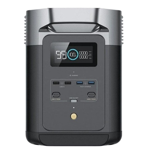 EcoFlow DELTA 2