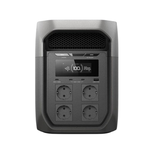 EcoFlow DELTA 3 Max