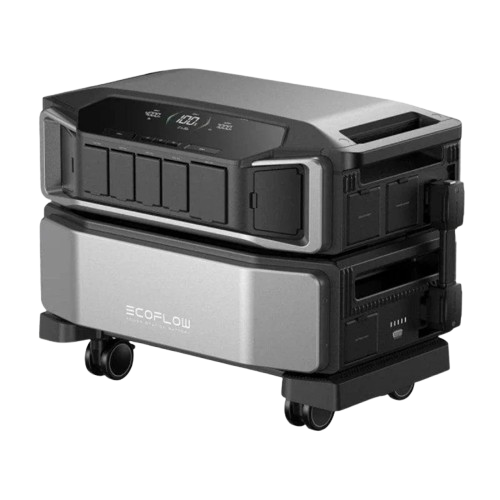 EcoFlow DELTA Pro Ultra