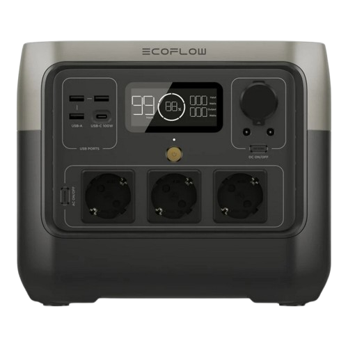 EcoFlow RIVER 2 Pro