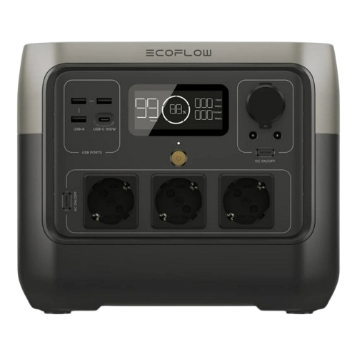 EcoFlow RIVER 2 Pro