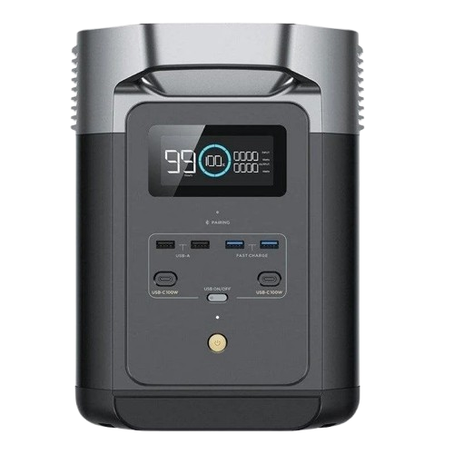 EcoFlow DELTA 2
