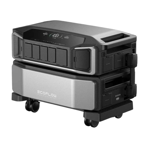 EcoFlow DELTA Pro Ultra