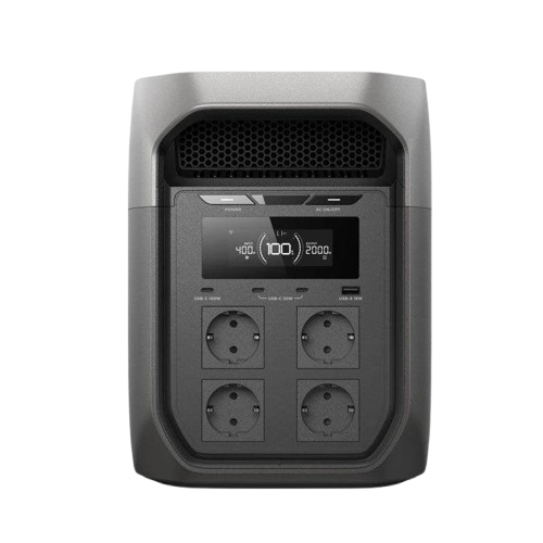 EcoFlow DELTA 3 Max