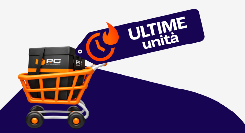 Ultimi pezzi disponibili Ultimi pezzi disponibili