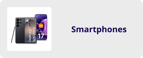 Smartphones