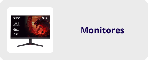Monitores
