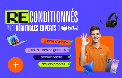 reconditionnes reconditionnes