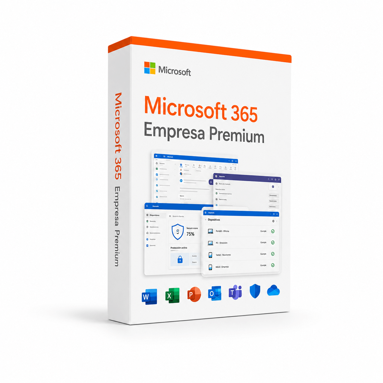SmartDesk Premium