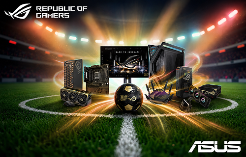 ASUS