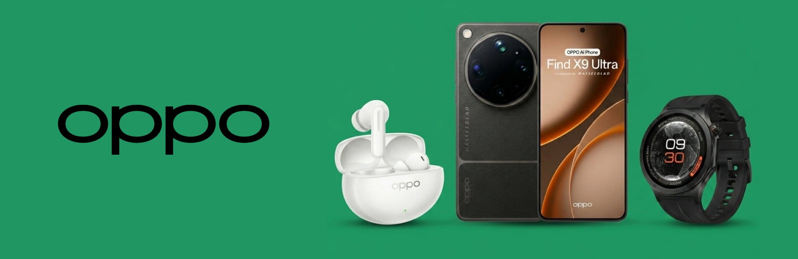 Oppo Oppo