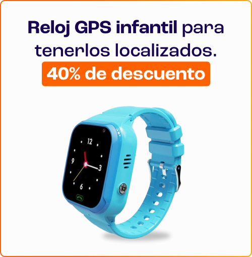 Reloj