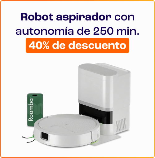 Aspiradora