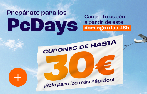 PcDays