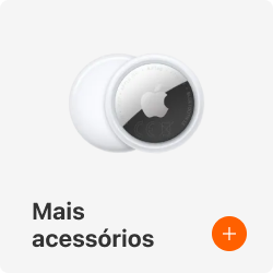 Acessórios Apple