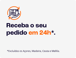 Envios gratuitos a partir de 50€ Envios gratuitos a partir de 50€