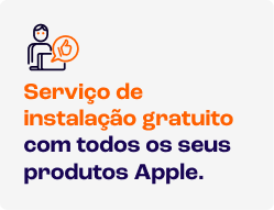 Atendimento ao cliente local e sem esperas Atendimento ao cliente local e sem esperas