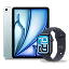 Tablettes et montres