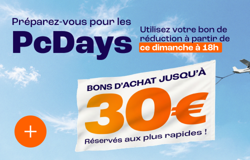 pcdays