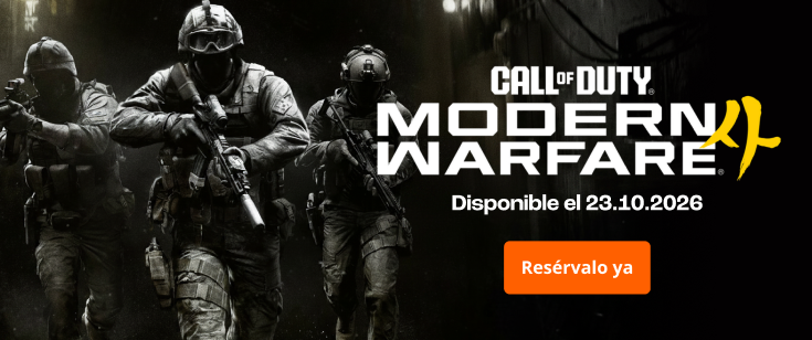 Call of Duty: Modern Warfare 4 Call of Duty: Modern Warfare 4