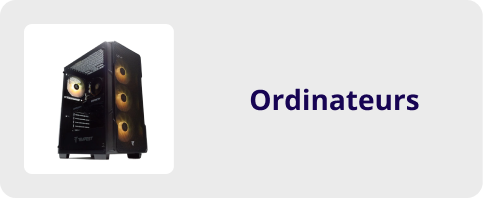 Ordinateurs
