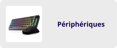 Périphériques