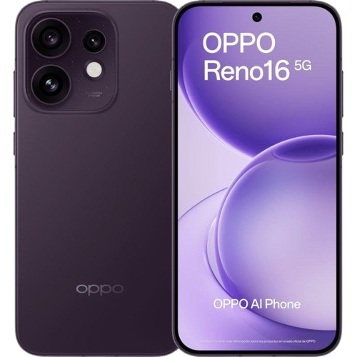 OPPO Reno16 5G 8GB 512GB