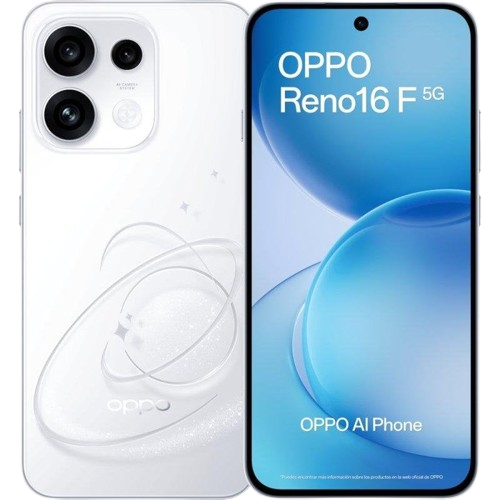 OPPO Reno16 F 5G 8GB 256GB