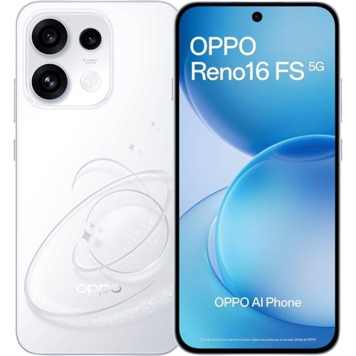 OPPO Reno16 FS 5G 8GB 512GB