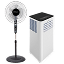 Ventilazione e clima