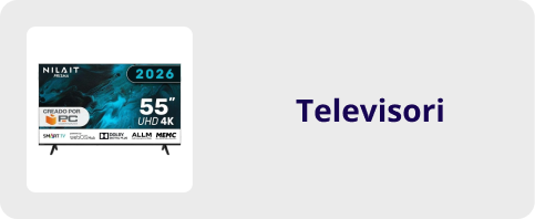 Televisoris