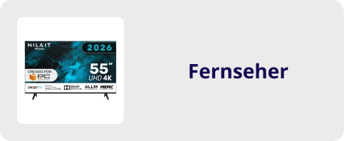 Fernseher