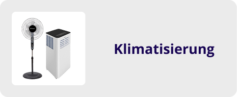 Klimatisierung