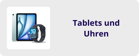 Tablets und wearables
