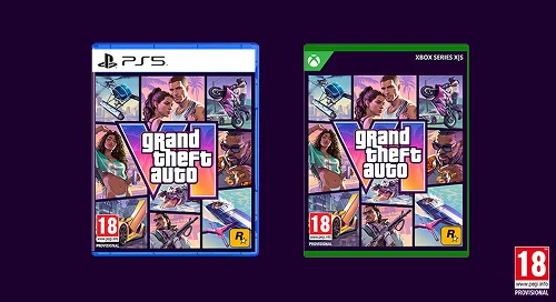 Grand Theft Auto VI Grand Theft Auto VI