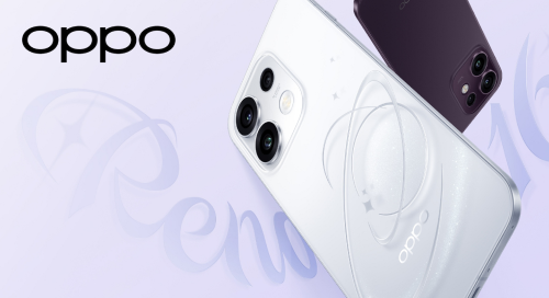 OPPO Reno 16 Series con IA OPPO Reno 16 Series con IA