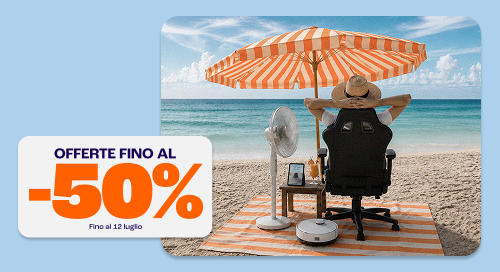 Offerte PcDays! Offerte PcDays!