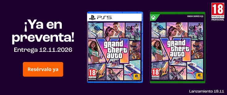 GTA VI GTA VI