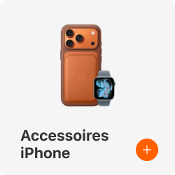 Accessoires iPhone
