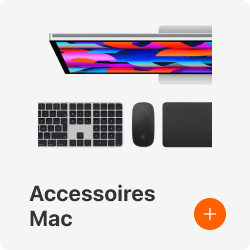 Accessoires Mac