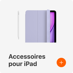 Accessoires iPad