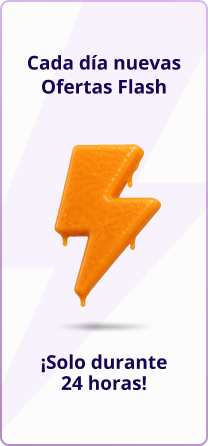 Ofertas flash Ofertas flash