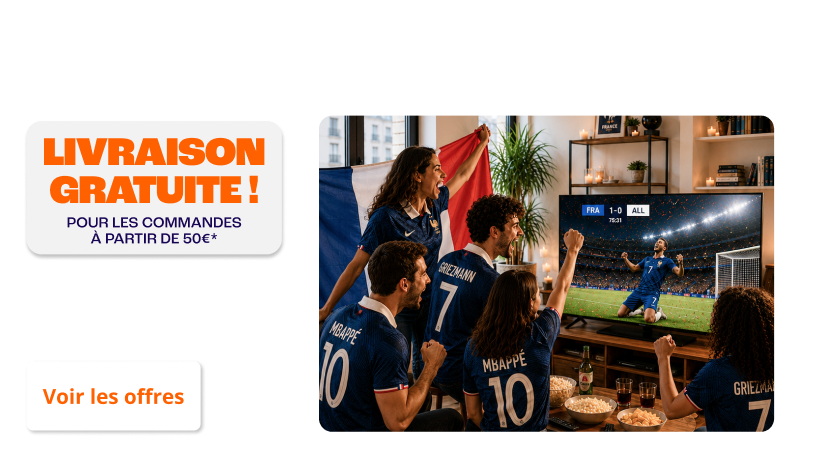 Téléviseurs Téléviseurs