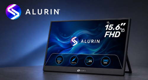 Alurin CoreVision Air