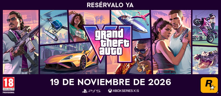 GTA VI GTA VI