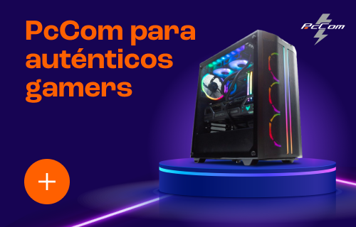 Ordenadores PcCom Ordenadores PcCom
