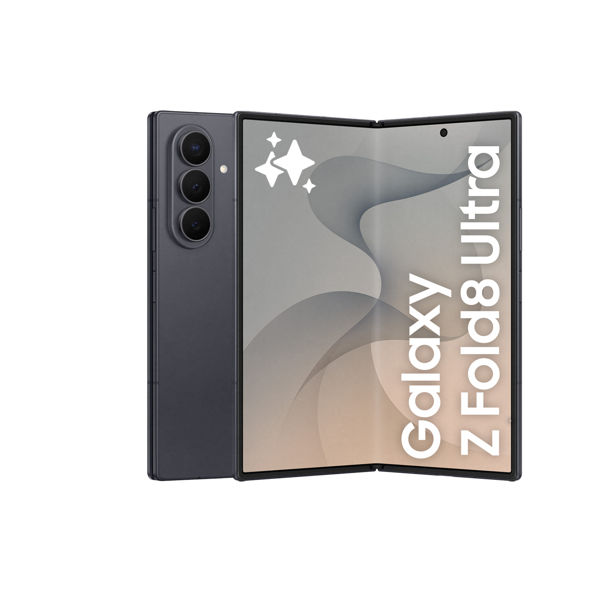 Galaxy Fold8 Ultra