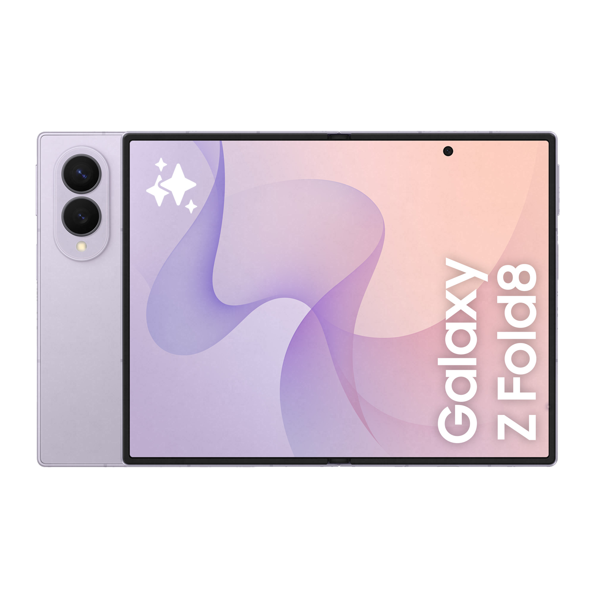 Galaxy Fold8