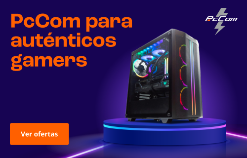 Ordenadores PcCom Ordenadores PcCom