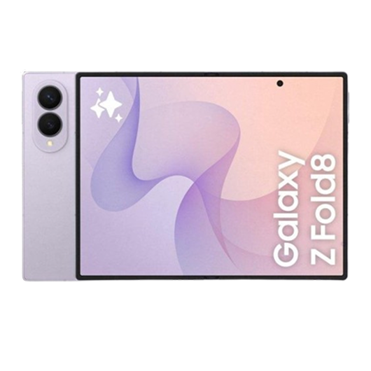 Samsung Galaxy Z Fold8 5G 12GB 512GB Lavanda